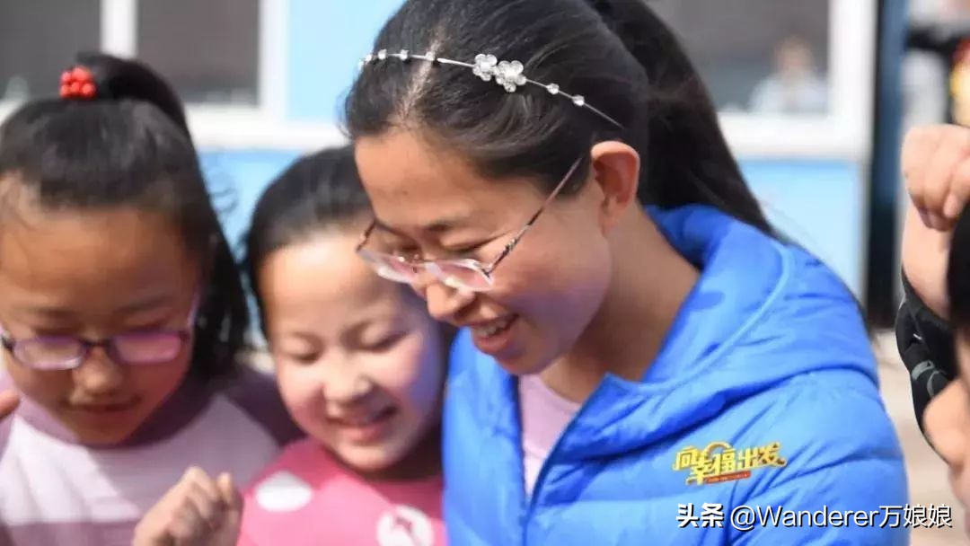 特岗教师有啥好，看过他们的经历，我懂了……