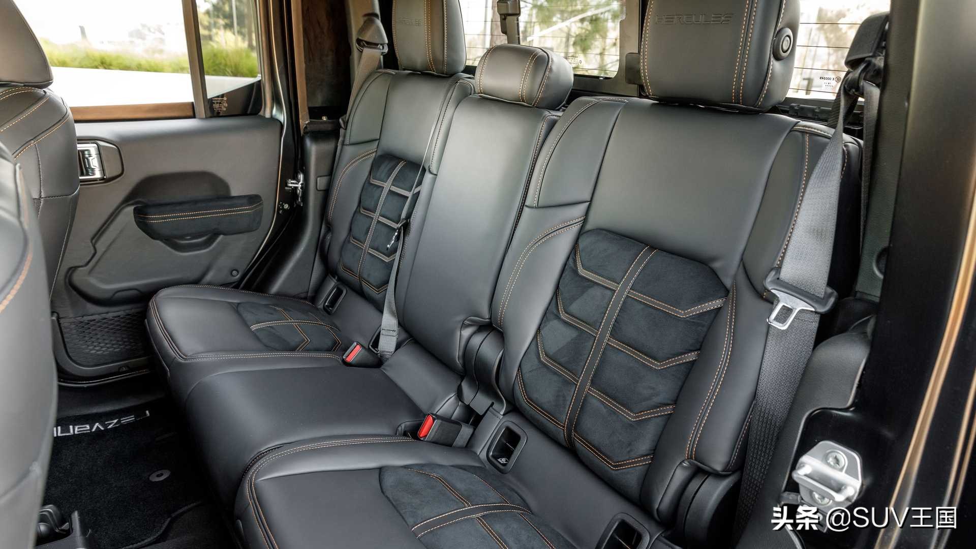 新款牧马人2024v6车型,2021牧马人2.0t落地