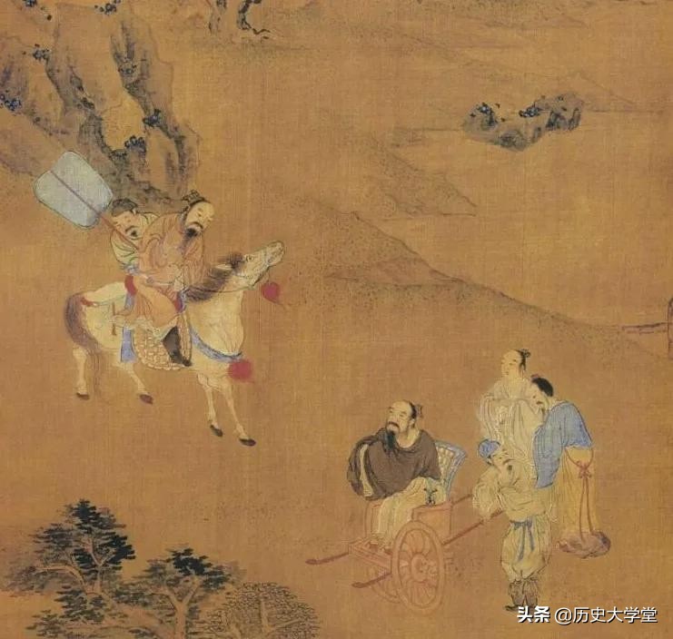 中国姓氏何的起源和演变,姓氏的由来和演变图片