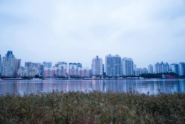 浙江人气旺的城市和宜居的城市,浙江土豪最多的城市