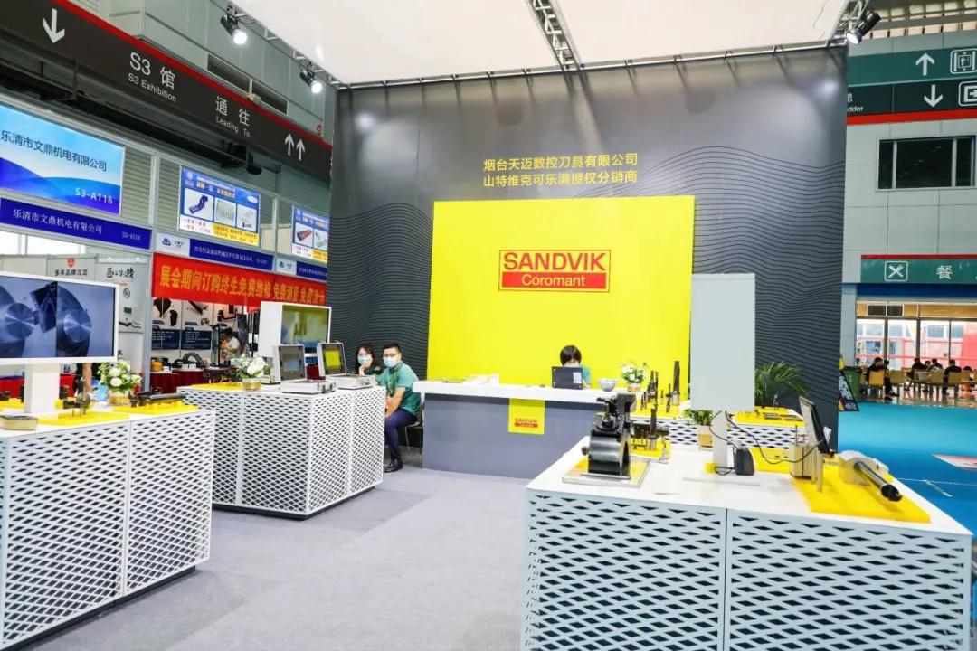 直击展会现场|精彩继续!现场签单火爆,听听他们怎么说