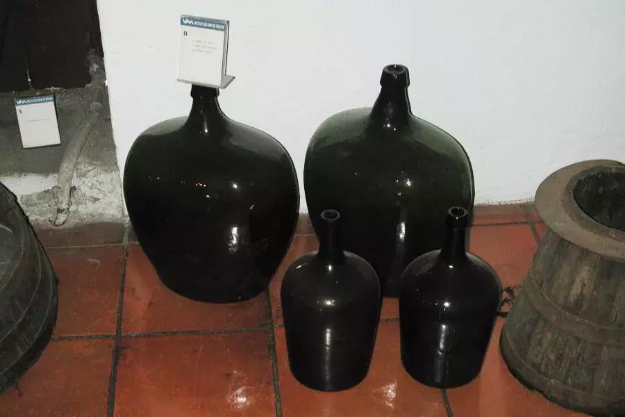 马德拉葡萄酒历史,马德拉酒风格