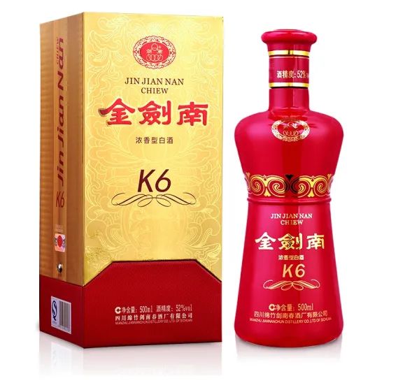 哪种白酒春节送礼好,过年送礼白酒配什么最好