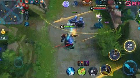 王者荣耀：官方钦定生存能力最强的5个英雄，全峡谷找不出第6个