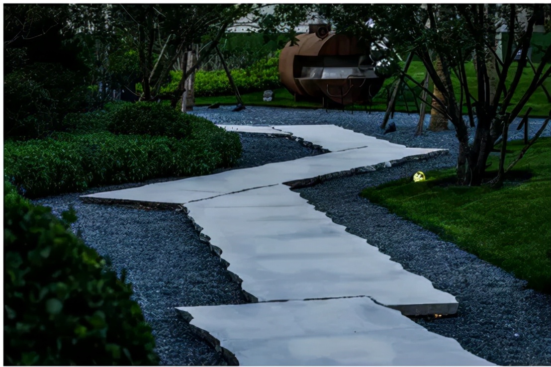 工业遗址改造公园案例,工业遗址改造十大经典案例