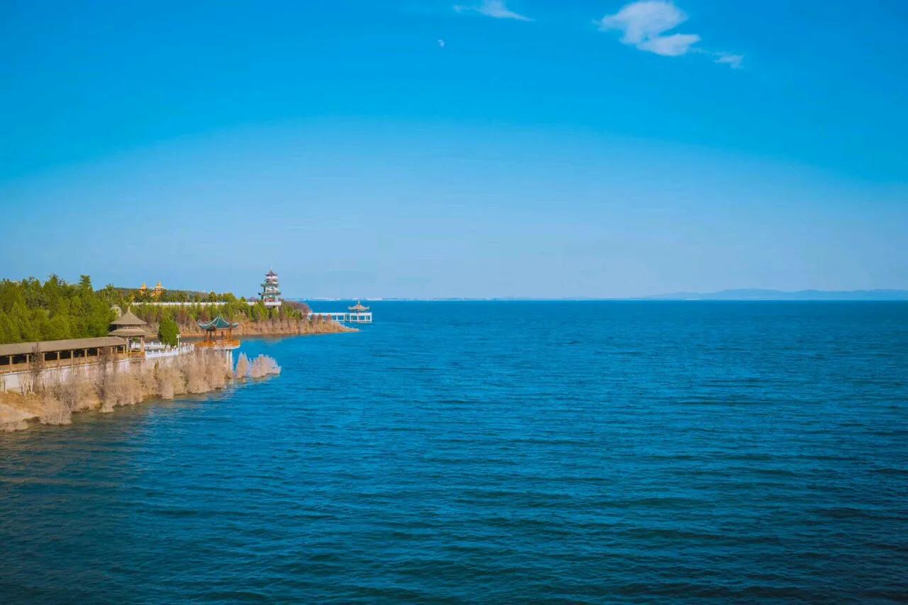 比三峡还高141米的大坝,高度超过多少米的坝为高坝