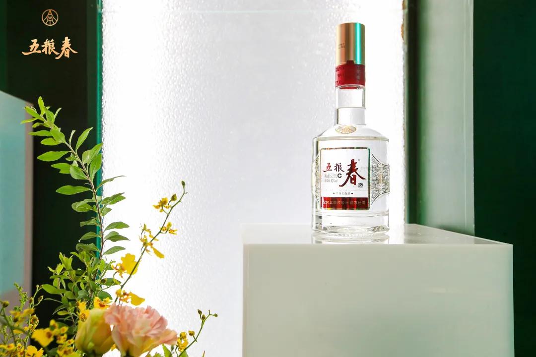 第八代五粮春酒价格多少,五粮春37度酒价格