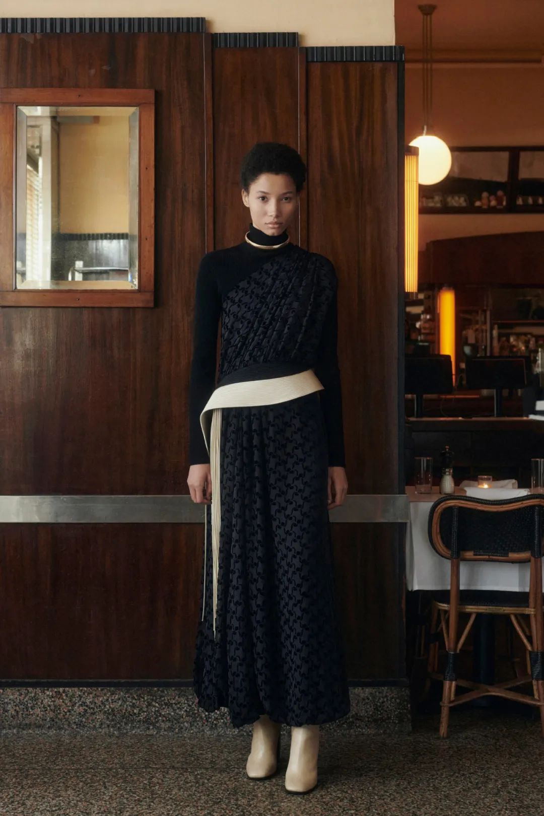 toryburch2020走秀款,toryburch2021早秋系列