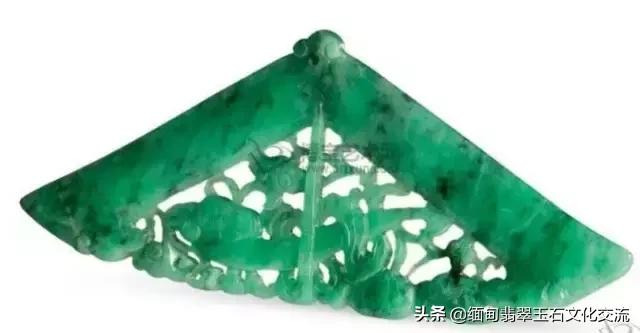 翡翠雕刻房子造型寓意,翡翠雕刻蚂蚁和虫子寓意