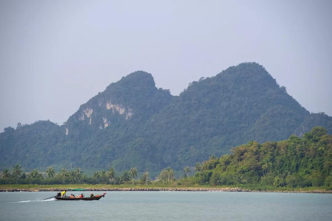 泰国旅游古城,洛坤旅游攻略