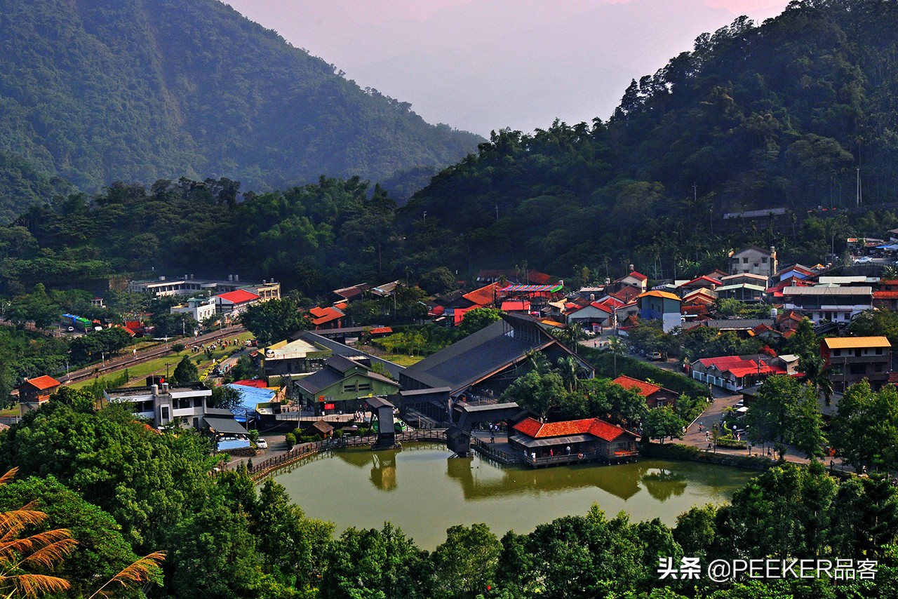 真实记录:广州,35岁,台湾人,台湾不丑,只是你不懂我们而已