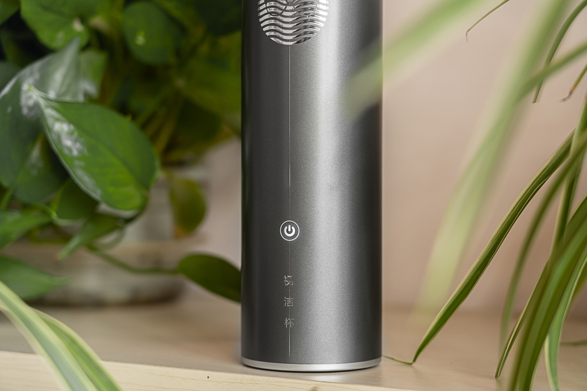 超声波清洗眼镜后眼镜特别容易脏,防蓝光眼镜可以用超声波清洗机吗