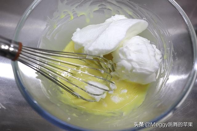 5个鸡蛋的蛋糕烤几分钟,一个鸡蛋烤箱烤蛋糕