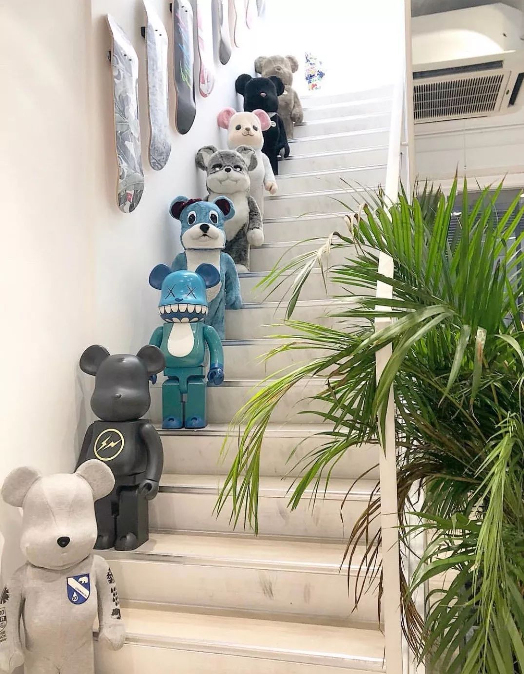 潮流编辑穿搭,潮流编辑