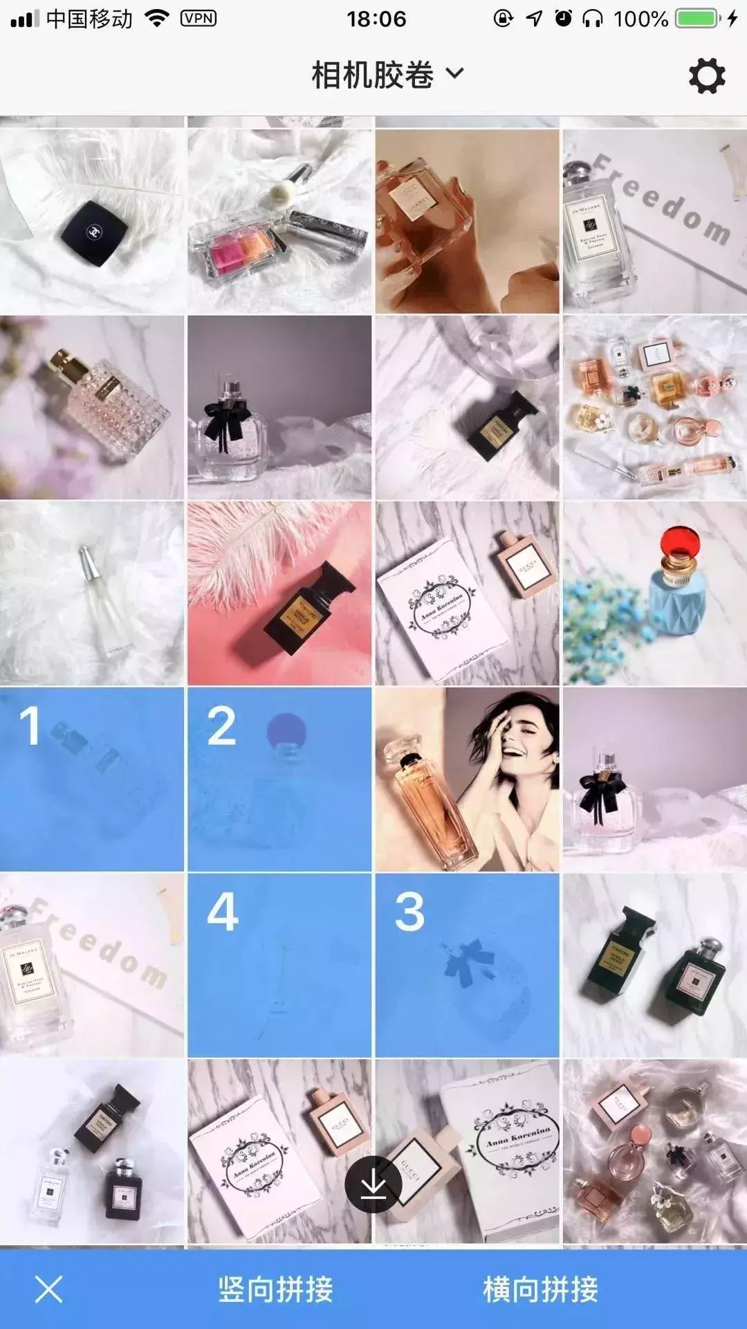 5款修图神器教你端午节朋友圈里如何“C位”出道