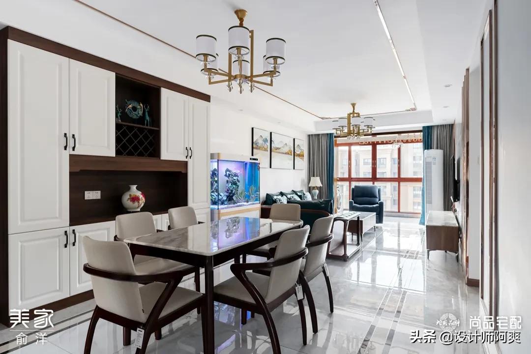 超级好看的装修美图,100款装修美图