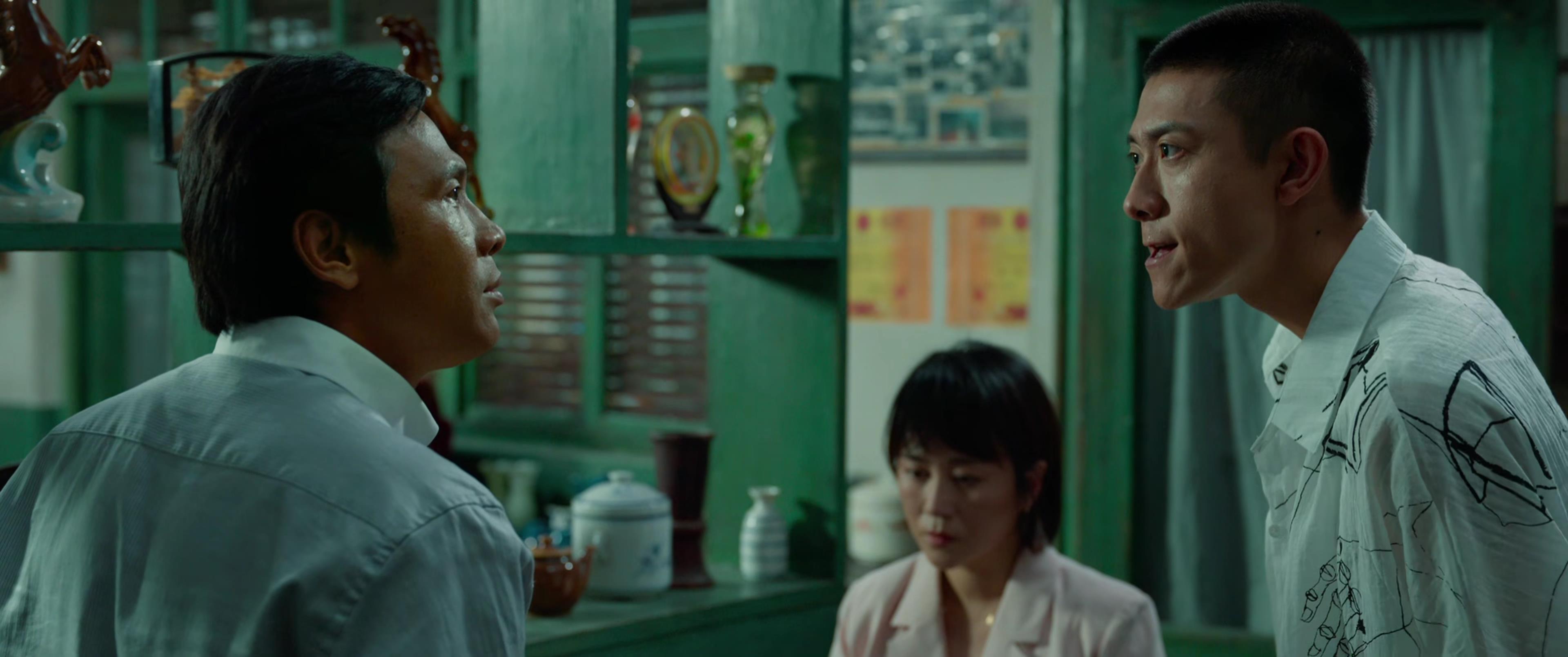 发财日记小宝和老人,发财日记小宝去二哥家