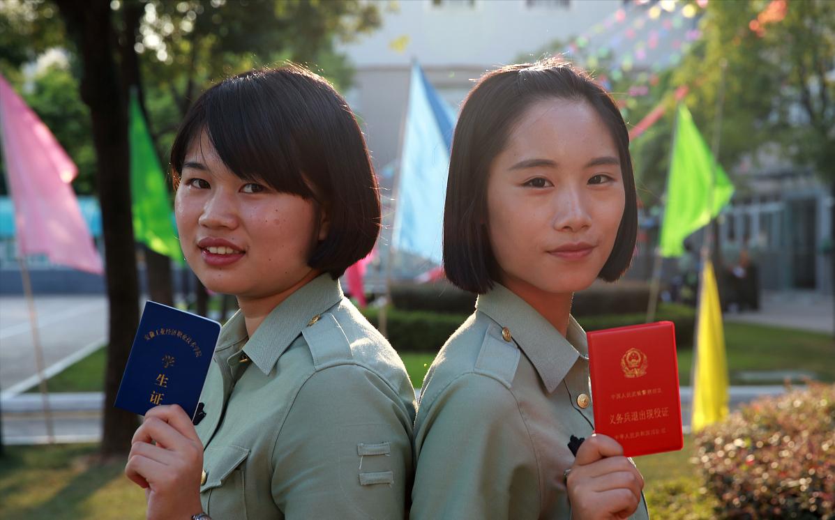 现在当兵真是越来越好,主要体现在这4大方面,都有必要了解