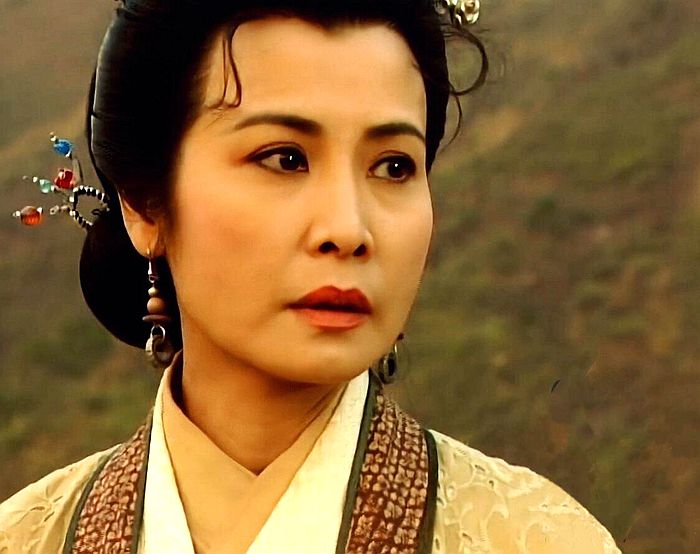 金庸武侠10大武功高手,金庸武侠十大残疾轻功高手