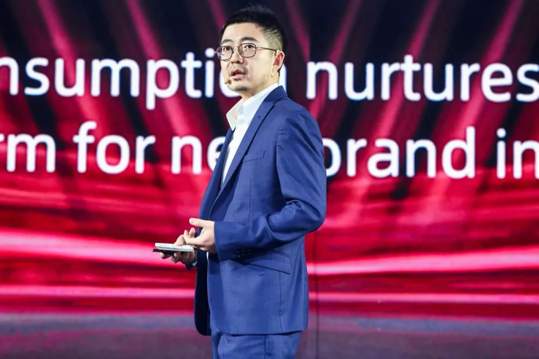 聚划算不参与双十一吗,聚划算电商模式