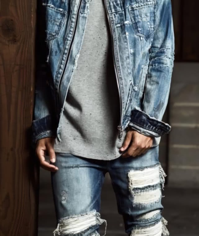 除了lee和levis以外的牛仔品牌,李维斯弹力牛仔有哪几款