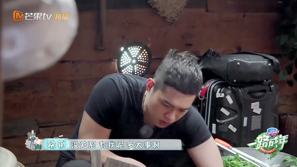 徐锦江怎么突然火了,现在徐锦江怎么样了