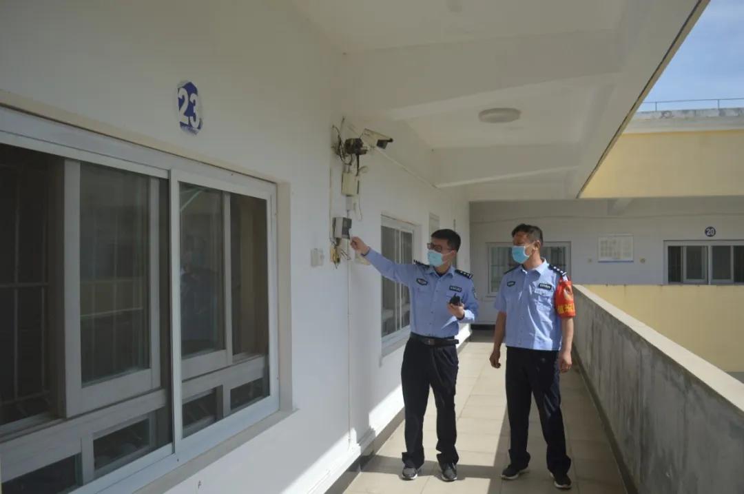 公安部全国执法示范单位2018,江西省模范基层派出所