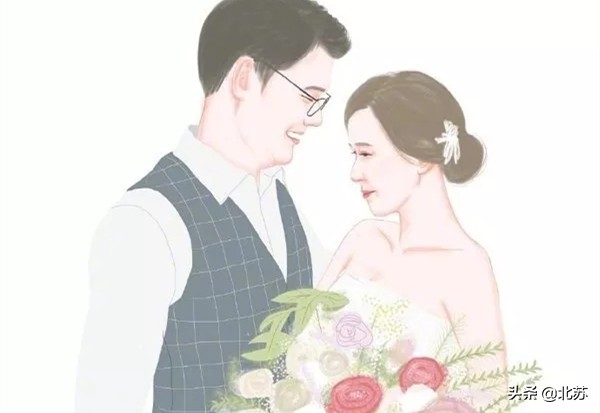 婚姻里你不爱我我也不会爱你,婚姻里的女人不爱你了