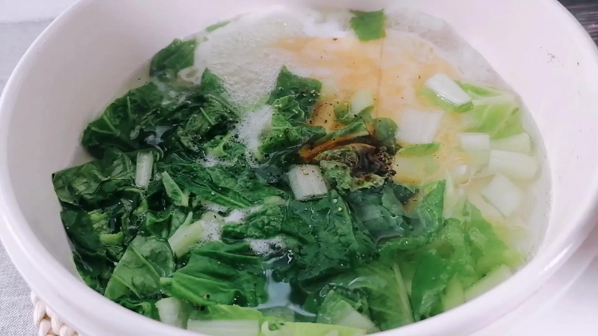 入秋后减脂,入秋后吃时令蔬菜