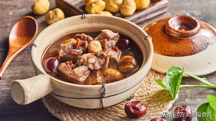 素菜汤10道经典家常汤,简单的家常汤100种骨头汤