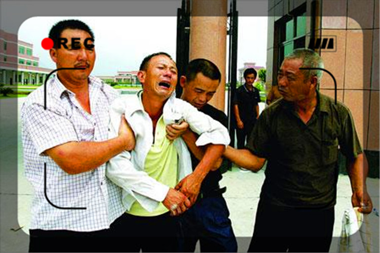 当一个人被债务逼到想自杀的时候，应该怎么办？切身经历告诉你