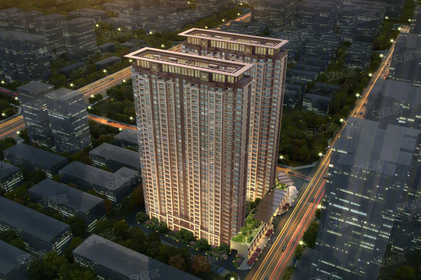 富力开远城哪里的地段最好,富力开远城的房子值得购买吗