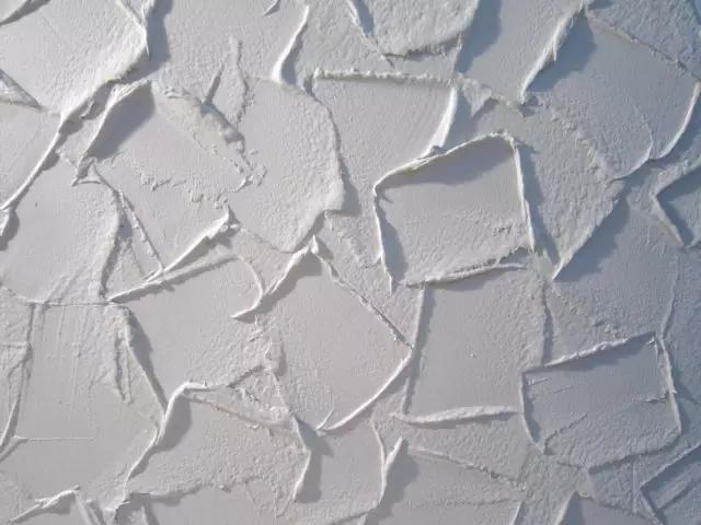 做硅藻泥用什么处理墙面刚好,什么是硅藻泥它有哪些优缺点呢