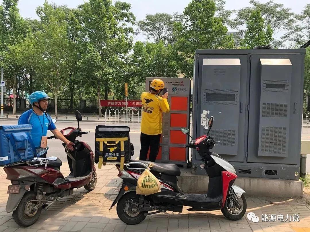 2020年业绩增长384.5%的铁塔能源，是家怎样的公司？