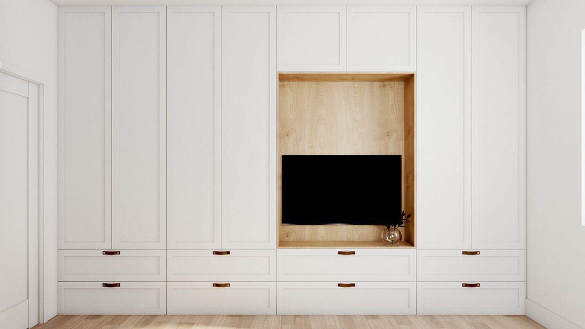 四米挑高户型装修风格,波希米亚风格装修