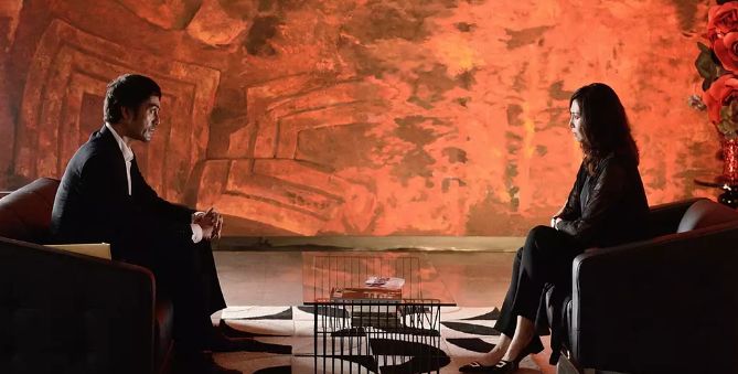 东野圭吾小说中凶手智商最高的,东野圭吾的推理之谜