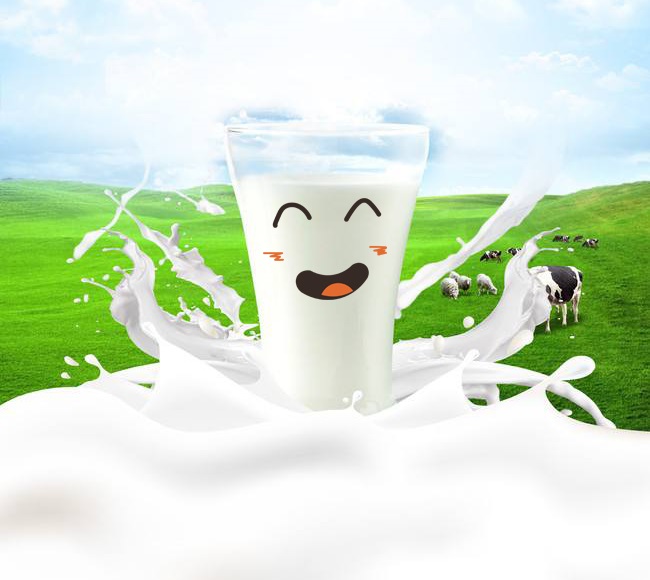 牛奶的营养价值和牛奶的饮用方法,牛奶的营养价值和功效