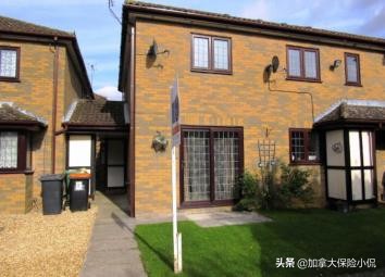 加拿大购买房屋产权保险,加拿大房产保险怎么买