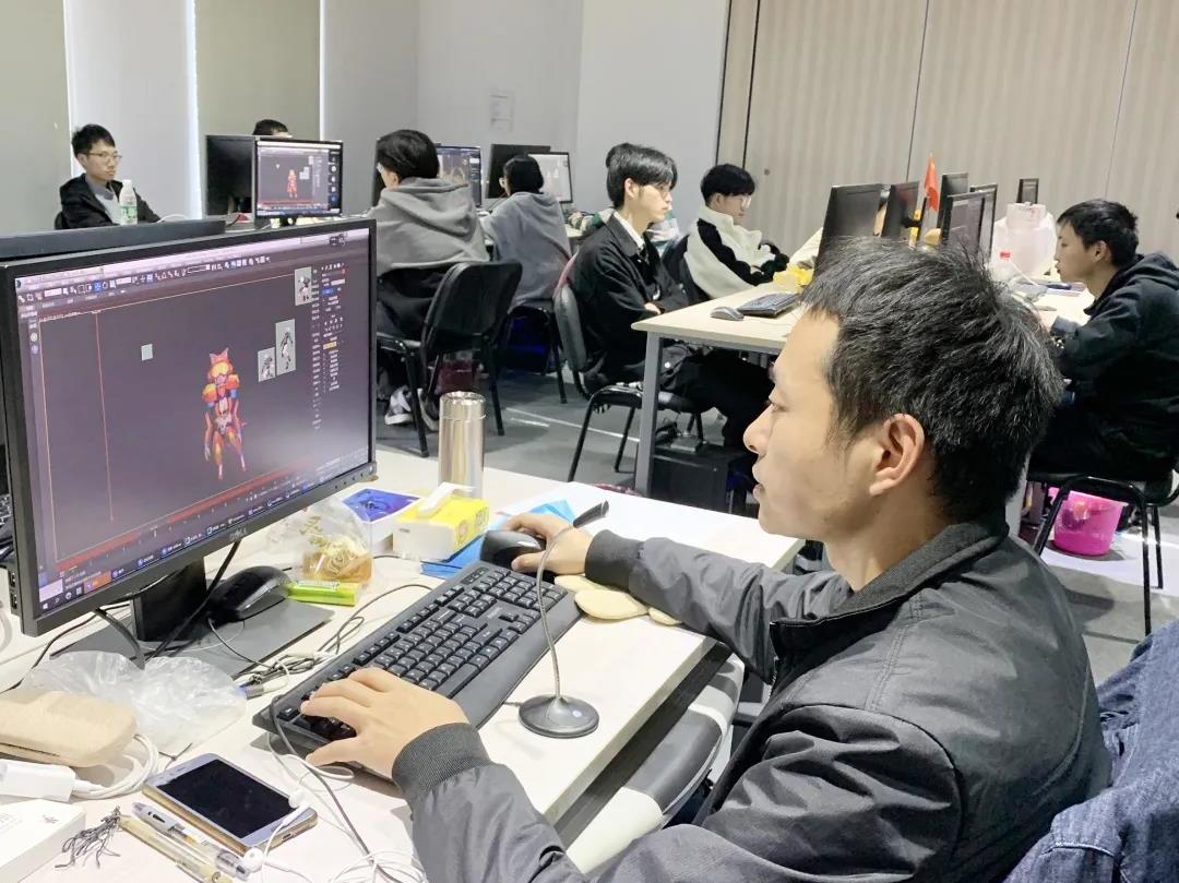 成都盛腾职业技能培训学校怎么样,成都盛腾职业技能培训学校正规吗