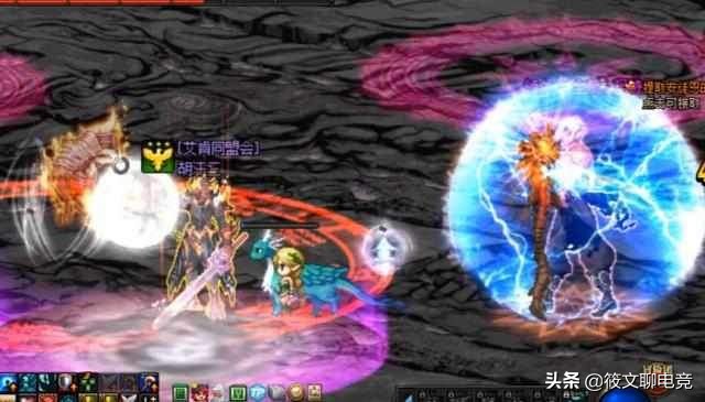 DNF:安图恩回归就在眼前,特献给脱坑那些脱坑大佬和萌新的攻略