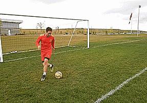 训练球100个经典动作,29个绝佳羽毛球步法训练