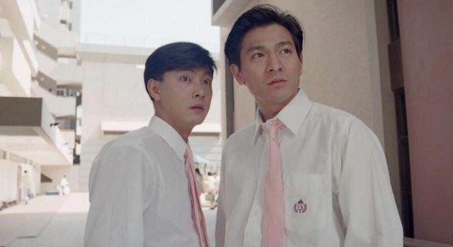 少林足球张卫健周星驰,张卫健周星驰打斗