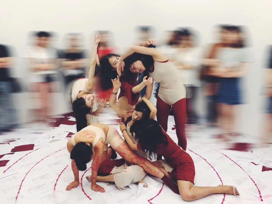 临安人在纽约——追梦的生活与造梦的艺术