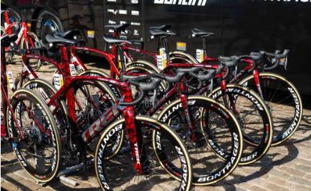 环法装备配置,环法用什么套件