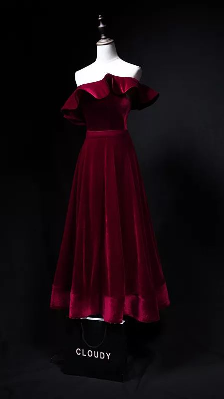 angelababy同款黑色礼服,买angelababy穿的同款高定