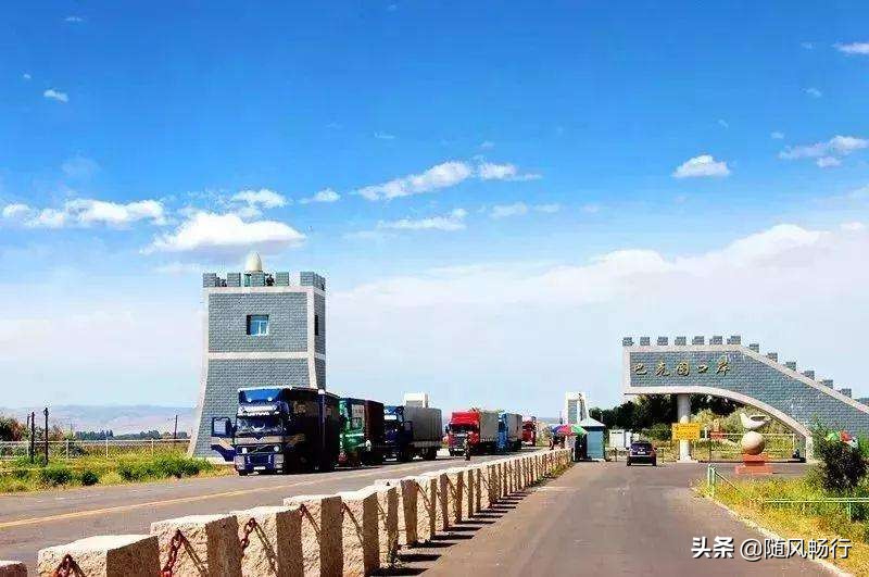 全疆七天自驾旅行攻略,30天全疆自驾游攻略