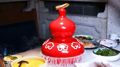 熙长安美食城,熙长安小吃