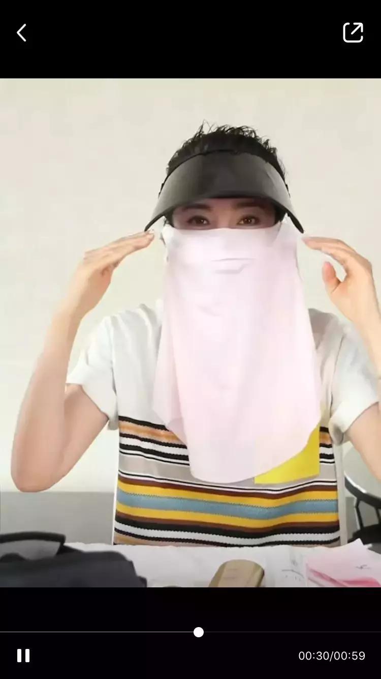 夏天不想晒黑这份防晒攻略请收好,防晒的小tips