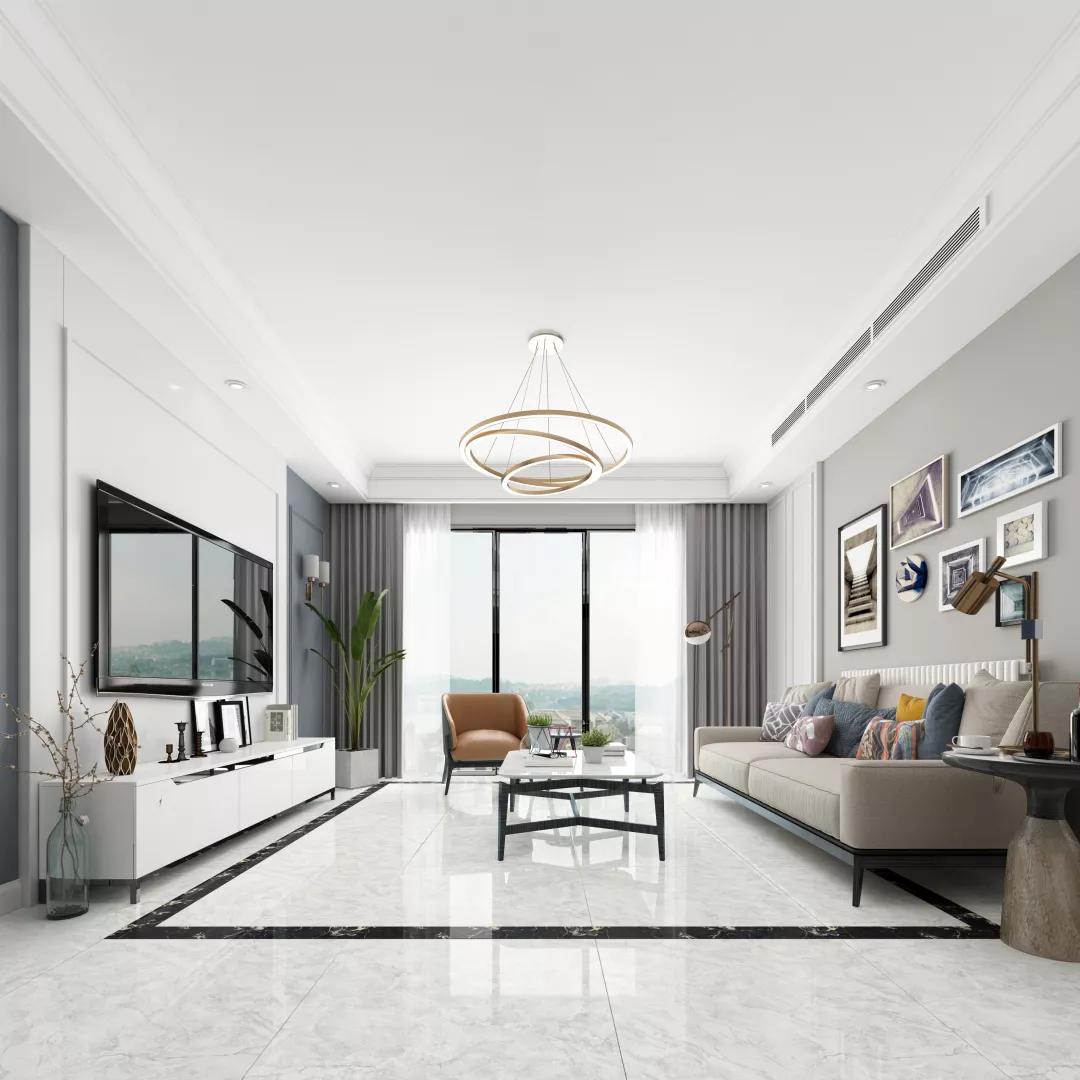 经验十年告诉你瓷砖怎么选,瓷砖坏了如何选购同款瓷砖