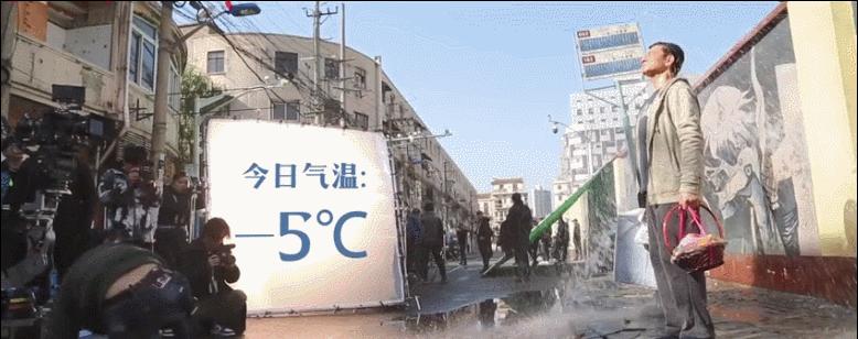 人潮汹涌肖央谈与刘德华合作,人潮汹涌刘德华肖央互换身份